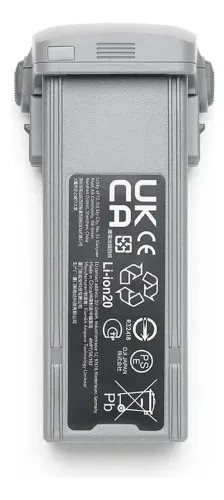 DJI Bateria Original Inteligente 4276mah para DJI Air 3s e Air 3 - MiCLUBE