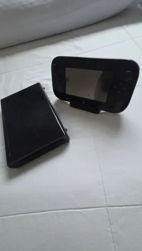 Nintendo Wii U