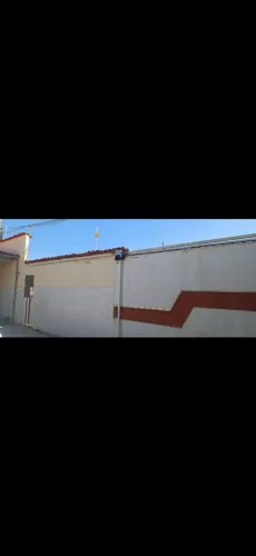 Casa Mobiliada de Alto Padrão em condomínio Fechado.