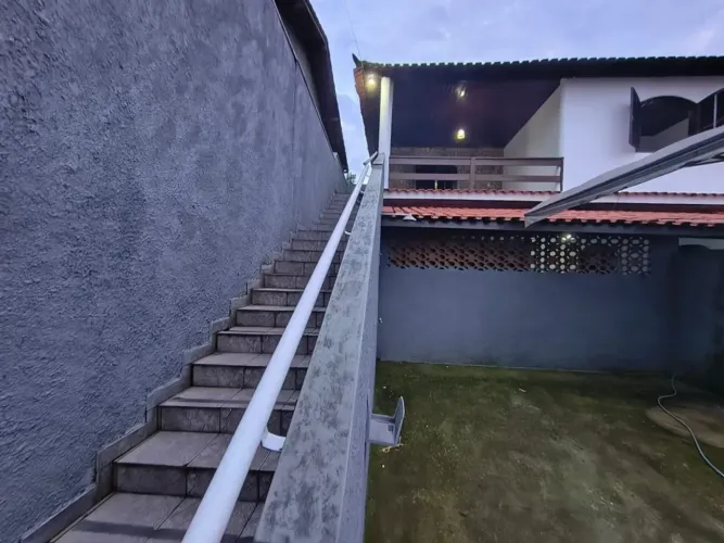 CASA PARA LOCAÇÃO PARQUE FLEIXAL | GUAPIMIRIM/RJ