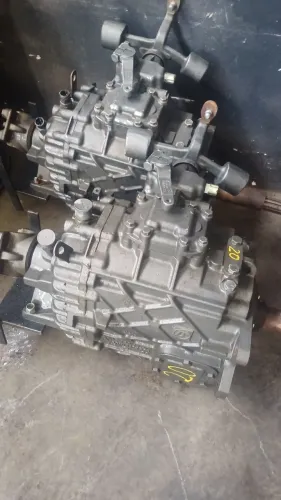 Câmbio zf S5-420