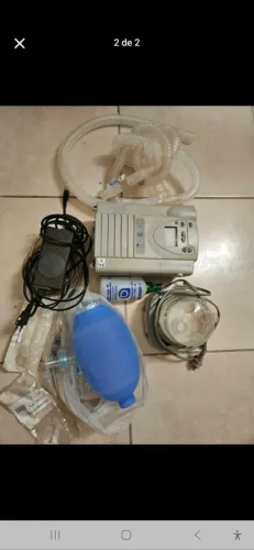 Bipap