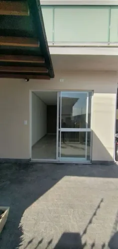 Sala ótima localização " novinha"