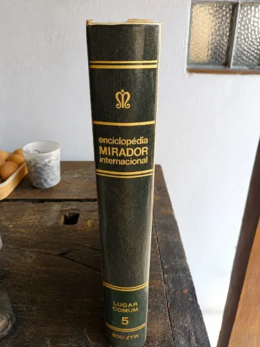 Livros