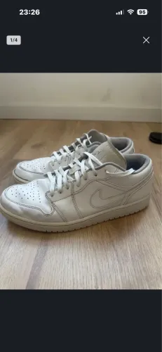 Tenis nike air jordan original 43/ us11
