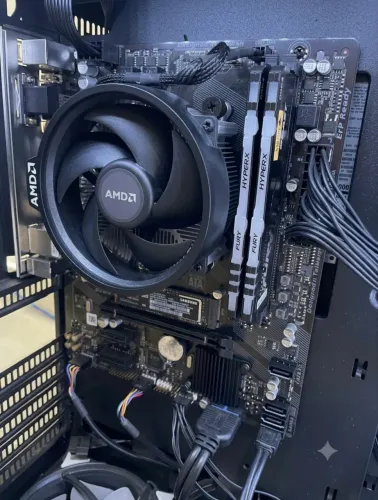Kit gamer
