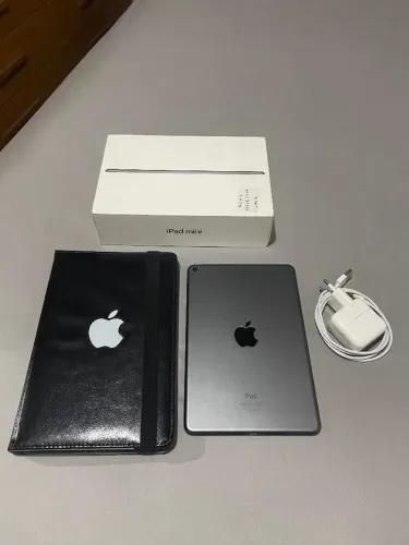 iPad mini 5 256GB
