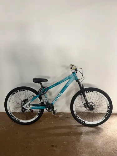 VikingX tuff-25 Aro 26