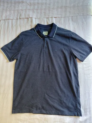 Camisa polo ViaFato tam. GG