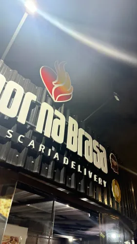 Cozinheira ou cozinheiro 