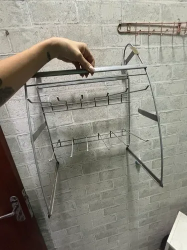 Expositor para loja