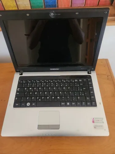 Carcaça Notebook Samsung NP-RV410 + HD 500GB