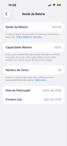 iPhone 15 4600