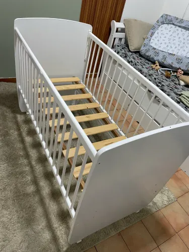 Berço 