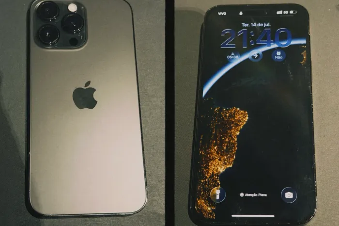 IPHONE 14 PRO MAX | 128gb
