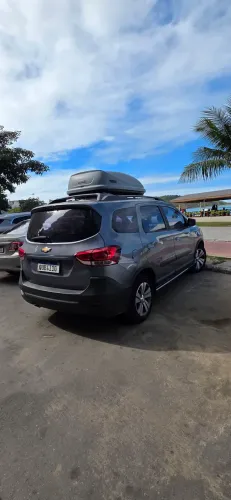 Chevrolet Spin Activ7 1.8 8V Econo.flex 5P Aut. 2020