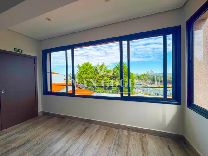 Sala Comercial para Alugar em Avenida Principal de Jaguariúna 28m²