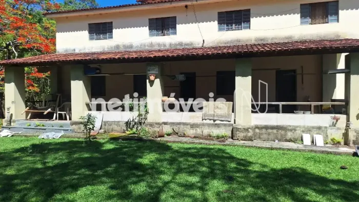 Sitio/Mini Fazenda 155 000,00m²; 14, 500 Hectares
