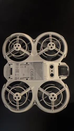 DJI NEO COMBO FLY MORE