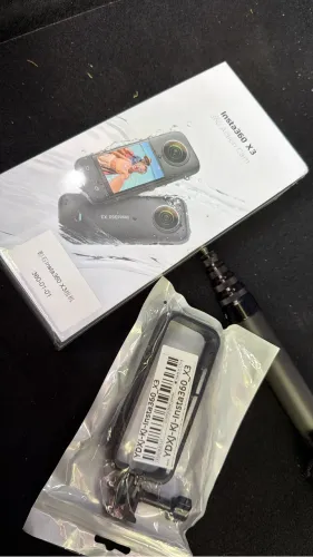 Insta360 x3