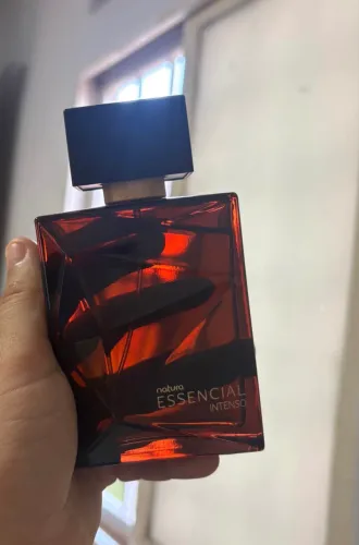 Perfume essencial NOVO