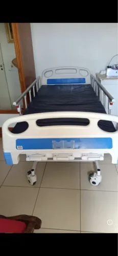 Cama de Hospital (homecare)
