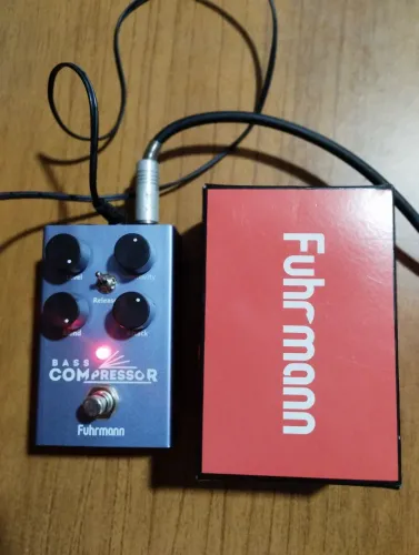 Pedal compressor formam
