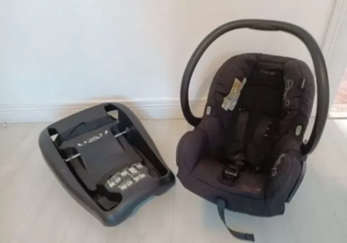 Bebê Conforto Maxi Cosi Mico