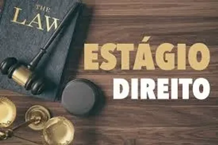 Estágio de direito