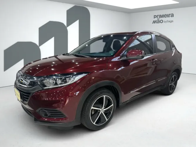 Honda HR-V EX 1.8 Flexone 16V 5P Aut. 2019