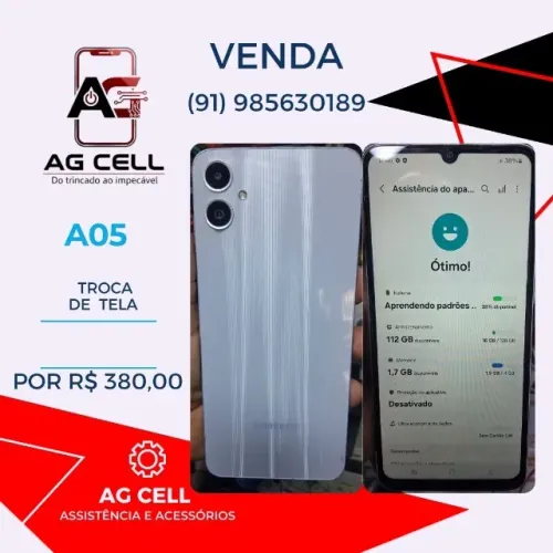 CELULAR A05