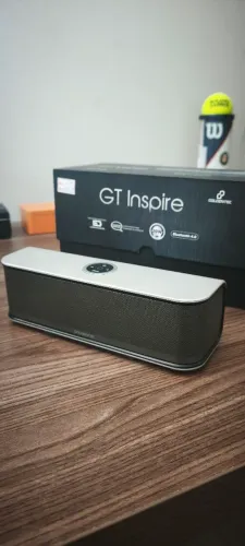 CAIXA DE SOM 20W