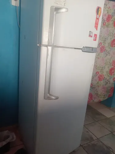 Geladeira
