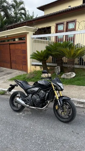 Hornet 2014 raríssima
