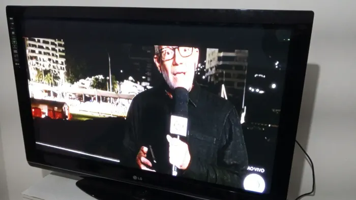 Vendo tv lg