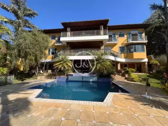 Casa para venda e locação, Itaipava - Petrópolis/RJ