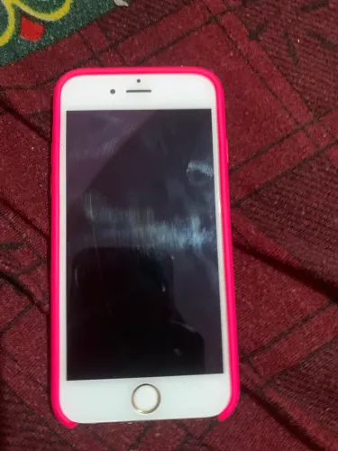 iPhone 6s com defeito 