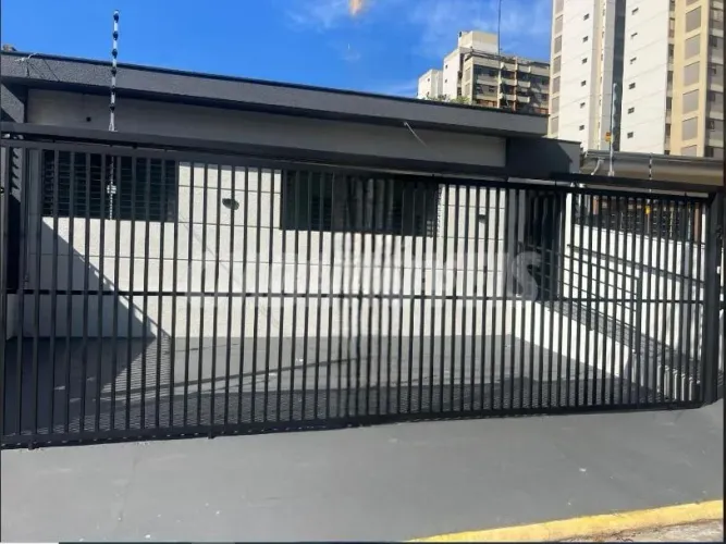 casa - Taquaral - Campinas