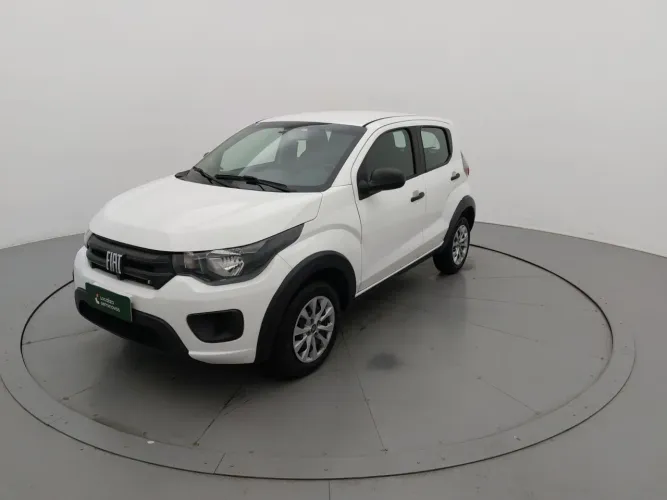 Fiat Mobi Like ON 1.0 Fire Flex 5P. 2023