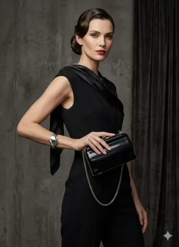 Bolsa vintage