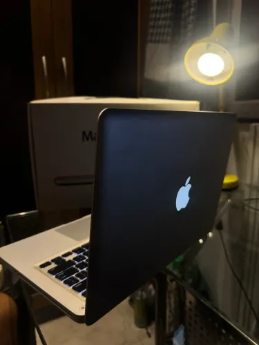 Macbook Pro Mid 2012