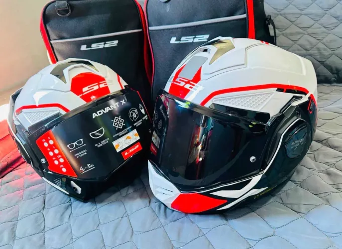 LS2 ADVANT X