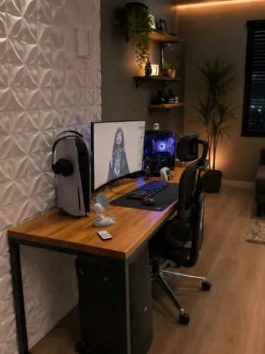Mesa de escritorio