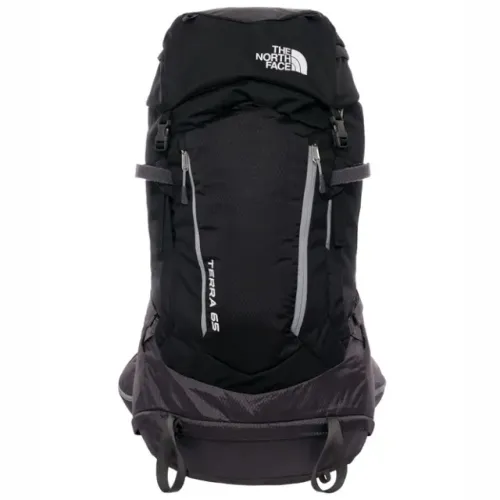 Mochila Cargueira The North Face 65l.