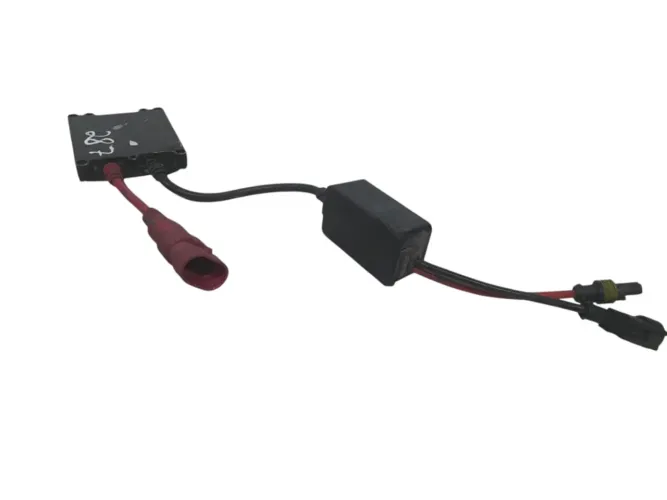 Reator Xenon Mercedes-Benz E320 2002 Á 2006