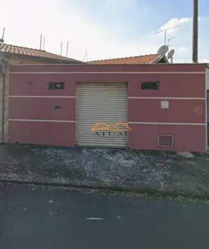 Salão para alugar, 42 m² por R$ 1.345,00/mês - Nova Piracicaba - Piracicaba/SP