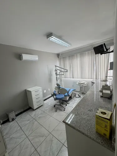 Alugo sala comercial para consultório odontológica