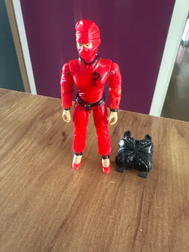 Gi joe Comandos em Ação