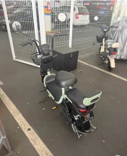 Moto Aima Kuyan LT