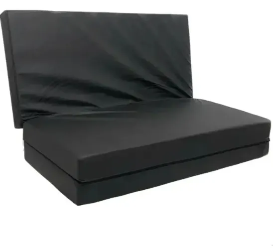 Vendo colchonete casal cama sofa